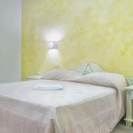 Domo La Vela - - Living