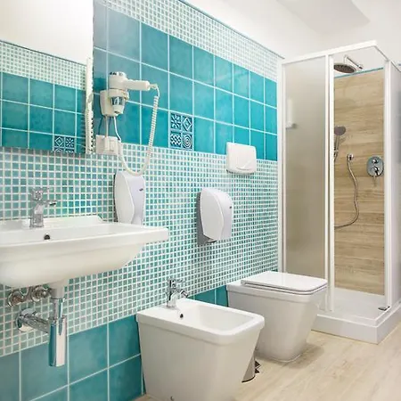 Domo La Vela - - Living 3* SantʼAntìoco