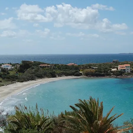 Domo La Vela - - Living