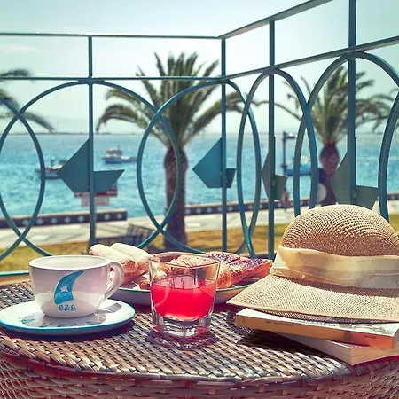 Domo La Vela - - Living