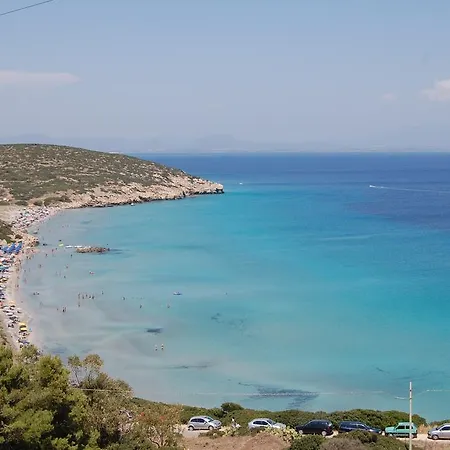 Domo La Vela - - Living SantʼAntìoco