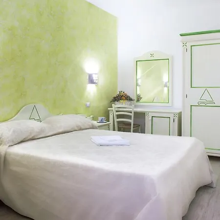 Domo La Vela - - Living