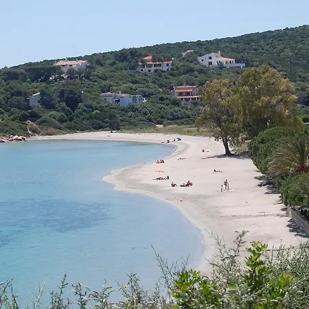 Penzion Domo La Vela - - Living *