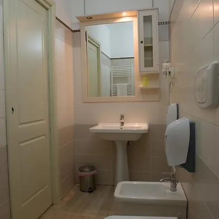 Affittacamere Domo La Vela - - Living *